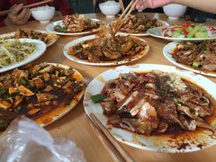 -温记府廟豆汤饭·始于1955年(海椒店)