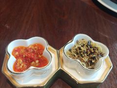 -香樟花园新粤料理(无锡万象城店)