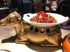 -福满我家大碗厨·湘菜(上海大厦店)