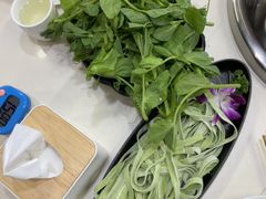-土连锅·现熬养生汤锅(梁家巷店)