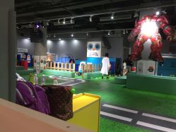 -积木王国(老虎城欢乐购物中心店)