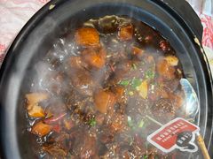 -回味黑鸭煲·始于2006(万松园店)