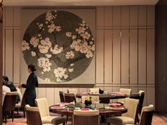 -彩丰楼·中餐厅(国家会展中心上海洲际店)