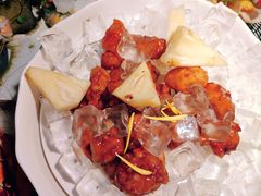 -桂满陇-十里风荷(合生汇店)
