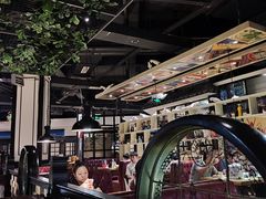 -小柴米·传统江西菜(八一广场店)