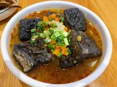 老长沙臭豆腐-三两粉(深圳龙华上塘店)