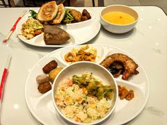 -富龙快餐店(铁西店)