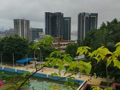 -小南山公园