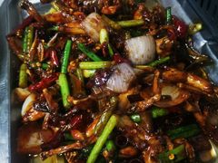 -大勇羊棒骨·烧烤(经六路店)