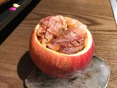 -樱宿日式和牛烧肉(五道口店)