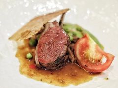 -AZUL by FUEL蓝色·法式酒馆(琶醍店)