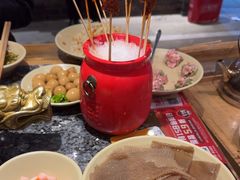 -蜀大侠火锅(建设路第五大道店)