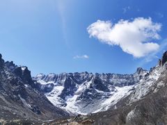 -莲宝叶则景区