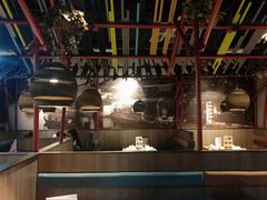 大堂-大丰收脆鱼(浦西万达店)