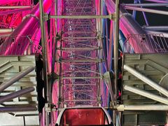 -星城之眼摩天轮