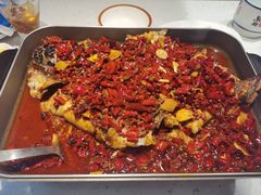 -鱼酷活鱼烤鱼(南京水游城店)