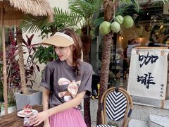 -Miss Q Family甜品·蛋糕·法甜咖啡