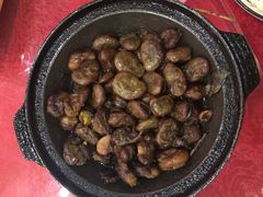 -陈记菜馆·非遗淮扬菜(东关街教场店)