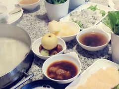 -江小渔鲜鱼火锅(西二道街店)