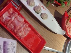 -季季红火锅(丰城洪客隆店)