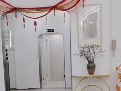 -皓齿连锁·雅贝健口腔·种植·矫正中心(虹口曲阳路店)