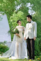 -金夫人婚纱摄影(衡阳店)