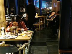 -星伦多 自助料理(圆融店)