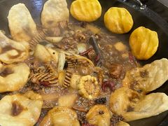 -九味一品铁锅炖·地锅鸡(和信广场店)