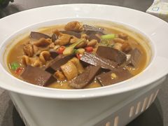 -香山湖家家宴(中山陵店)