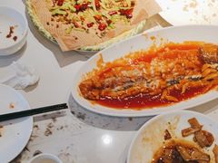 -老村长•湖北家常菜(南湖店)