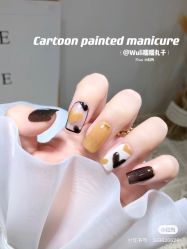 -妙睫屋日式美甲美睫