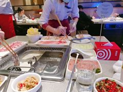 -海底捞火锅(丹竹头星悦天地店)