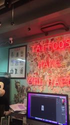 点击看大图 -MDZ STORE·TATTOO·耳饰