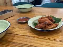 -阿徕孖·泰餐(大沙地店)
