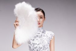 -深舞形体民族舞蹈工作室