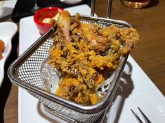 -豪客来牛排(空港华联店)