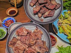 -隐炉和牛烧肉店(群力店)