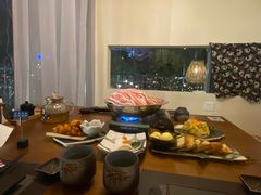 -鞠橘居酒屋(仁恒江湾新天地店)