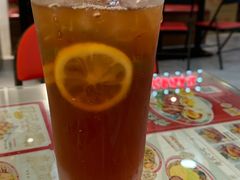 -孖记茶档·热腾茶餐(江南西plus店)