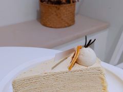 -CAKE WANG千层制造所(省府店)