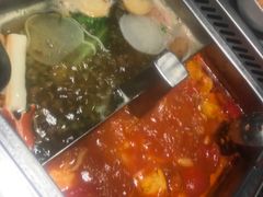 -海底捞火锅(飞马水城店)