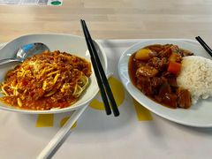 -宜家家居（上海徐汇商场店）-停车场