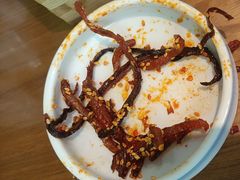 -如轩海鲜砂锅粥(国际能源店)