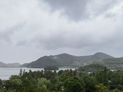 -宁波九龙湖开元度假村