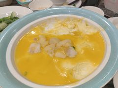 -四季轩中餐厅(徐州开元名都大酒店)