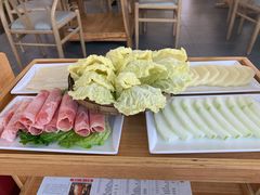 -守柴炉烤鸭(鱼嘴店)