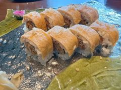 金阁寺寿司-敦煌神画 (三十三城店)