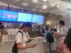 -奈雪的茶(市百一店)