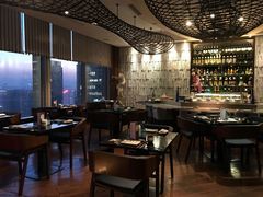-新鲜特色餐厅(香格里拉大酒店)