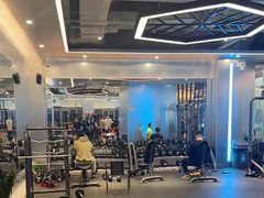 -Hi GYM嗨健身(泥城店)
